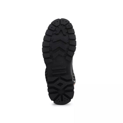 PALLADIUM Pallashock LO Hiver 99516-008-M Black