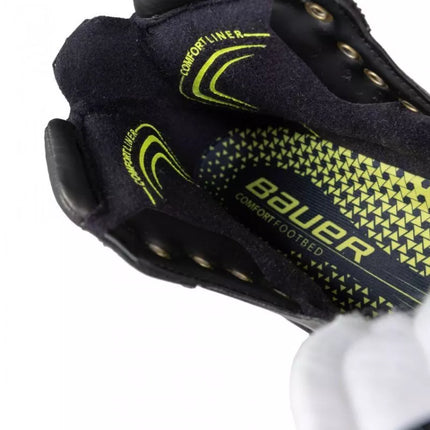 Bauer Elite '21 Int M 1058926 Vartininko Pačiūžos