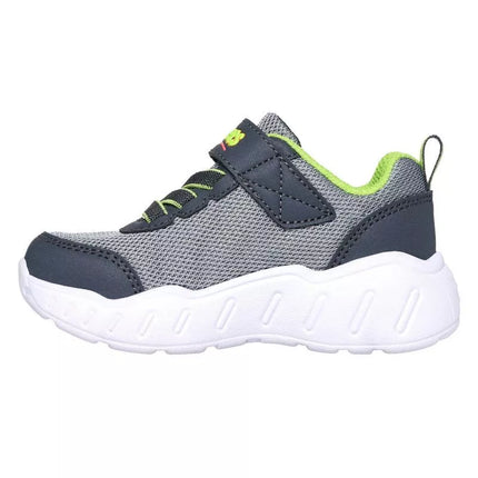 Skechers Play Scene 407312N-CCLM CHRCL/LIME