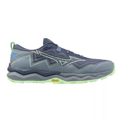 Mizuno Wave Daichi 9 M J1GJ257101 Bėgimo Bateliai
