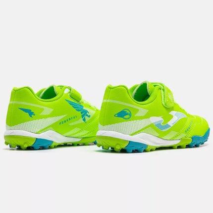Joma POWERFULL 2615 Jr TF Shoes POJS2615TFV