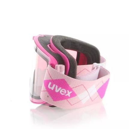 Uvex Skyper S550429-90 slidinėjimo akiniai