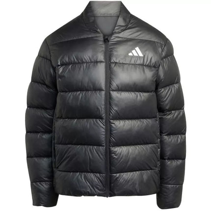 Vyriška adidas Essentials Climawarm striukė su sintetiniu pašiltinimu, juoda JV7718