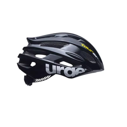 TOURAIR šalmas juodas L/XL 58-62 cm URGE