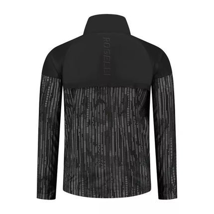 Esminė HIVIS XL bėgimo striukė Rogelli