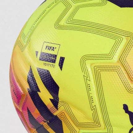Puma Orbita Ultimate PL Lights Ball 084702-01