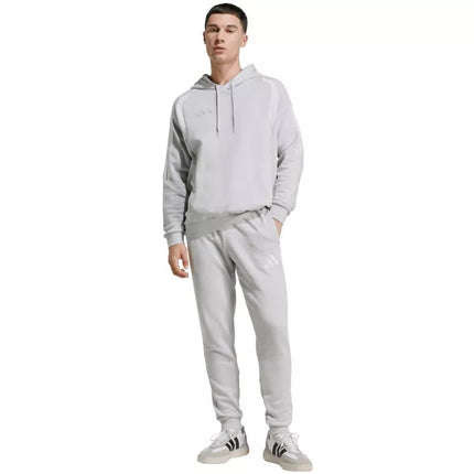 adidas Tiro 26 League Sweat Men's Pants Light Gray JY7152