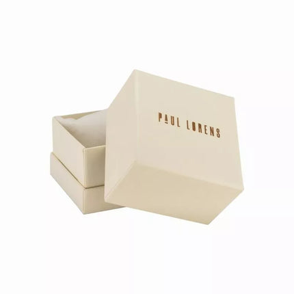 Women's Watch PAUL LORENS PL20014B-4D1 + BOX
