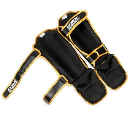 Shin guards - ProFighter