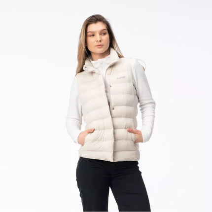 Women's Quilted Vest LADY STENSA VEST