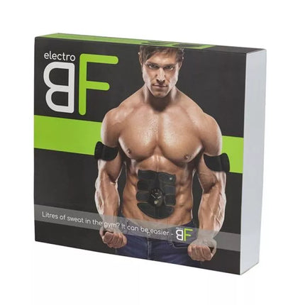 ELECTRO BF raumenų elektrostimuliatorius