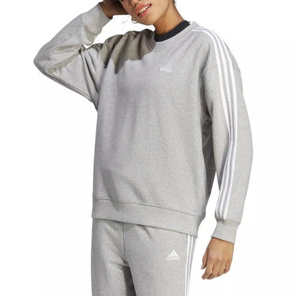 adidas Essentials 3-Stripes W džemperis IC9905