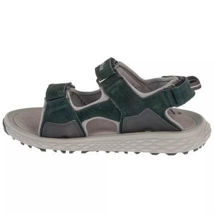 Columbia Konos Hiker 3-Strap Sandal M 2121571010 sandalai