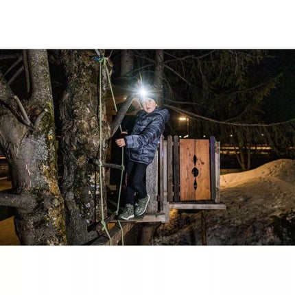 Ledlenser Kidled 4R Jr 502536 žibintuvėlis-prožektorius