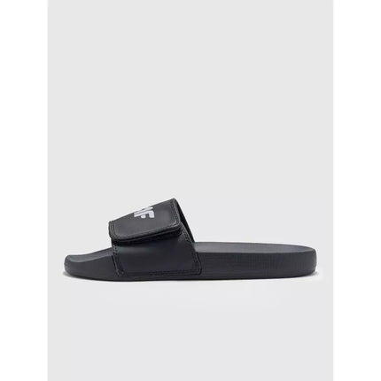 Boys' flip-flops 4F 4FJRMM00FSLIM012-21S