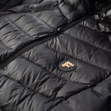 Women's Quilted Jacket FROXY W