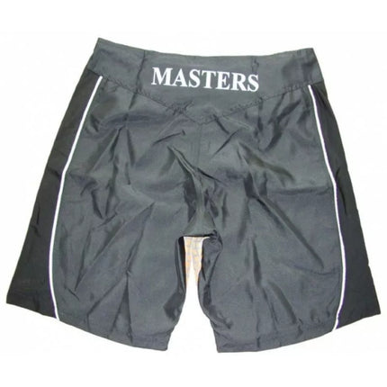 MMA MASTERS shorts - SMMA-5 PROMOTION