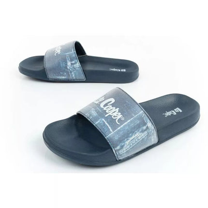 Lee Cooper M LCW-25-42-3544M šlepetės