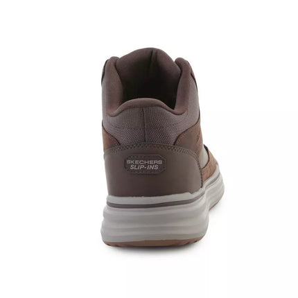 Skechers Sterling-Rogan 211233-BRN Ruda