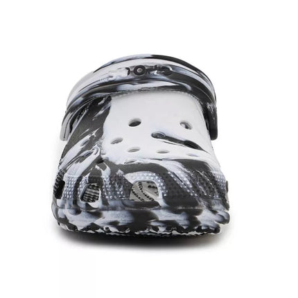 Crocs Classic Marbled Clog W 206867-103