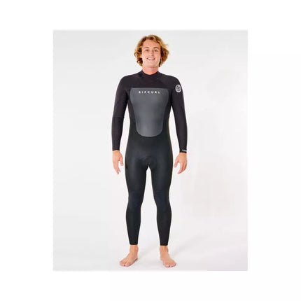 RIP CURL Omega 53Gb Bz Steamer Foam - Black