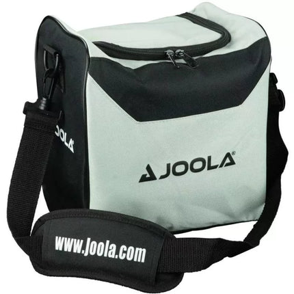 JOOLA TABLE TENNIS SET IN BAG 14 RACKETS 30 BALLS