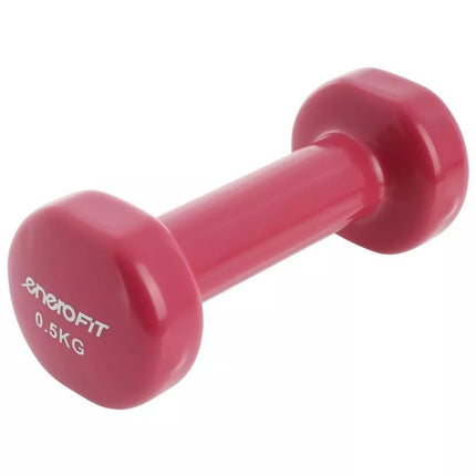 VDB 7KG DUMBBELL SET CHRISTMAS TREE STAND ENERO FIT