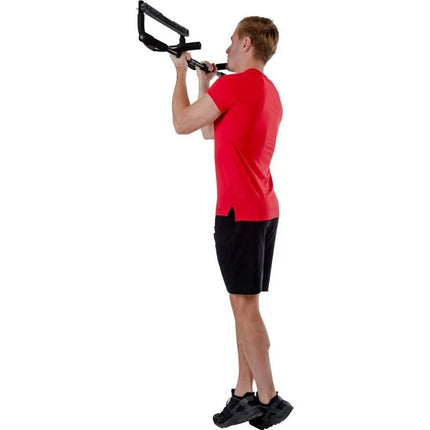 MULTIFUNCTIONAL EXERCISE BAR 94x35x24CM PURE 2 IMPROVE