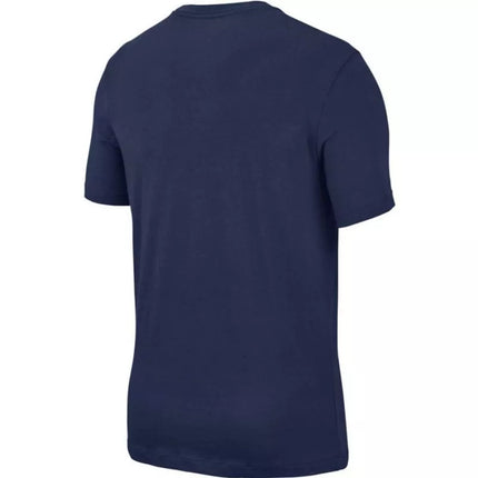 Nike Sportswear M AR5004 411 Marškinėliai