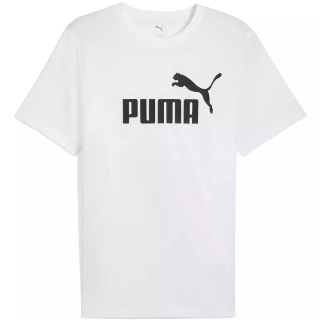 Puma Ess No. 1 Logotipas Marškinėliai M 682532 02