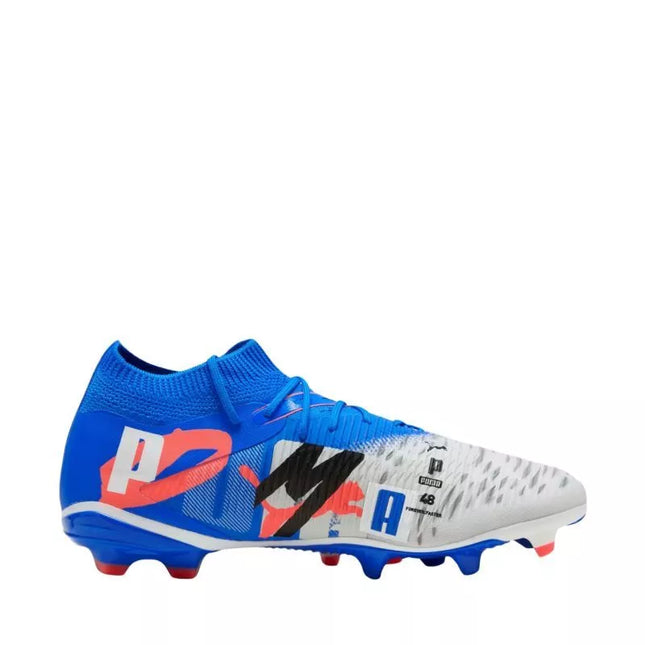 Futbolo bateliai Puma Future 8 Match Forever FG/AG M 108423 01