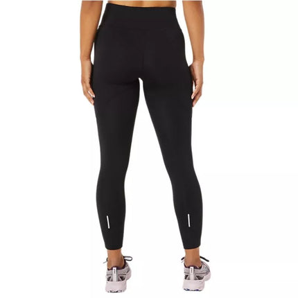 Asics Race High Waist Tight W 2012C347-001 kelnės