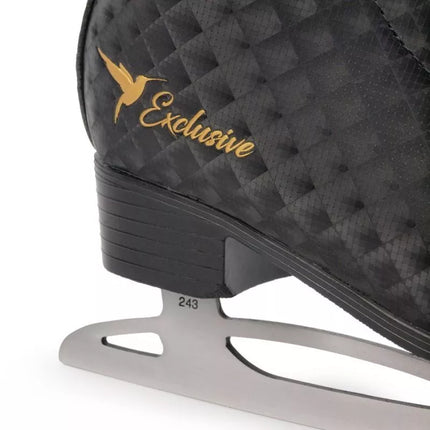 SMJ sport Išskirtinės figūrinio čiuožimo pačiūžos HS-TNK-000009868