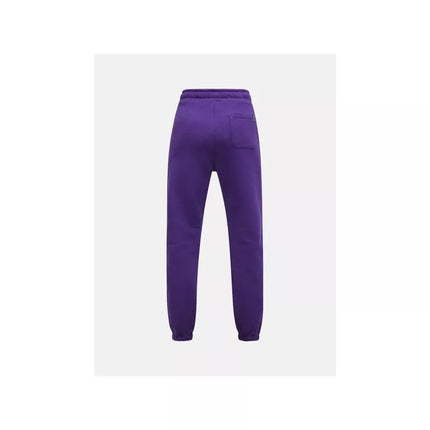 Peak Performance W Original Pants Purple