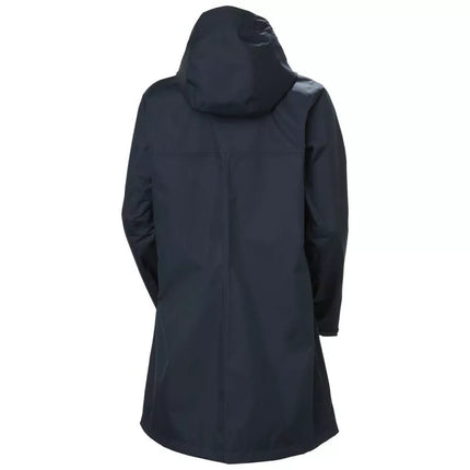 Helly Hansen Vancouver lietpaltis nuo lietaus W 54351 597