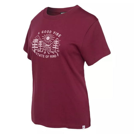 Hi-Tec Dioki SP W marškinėliai 92800606816