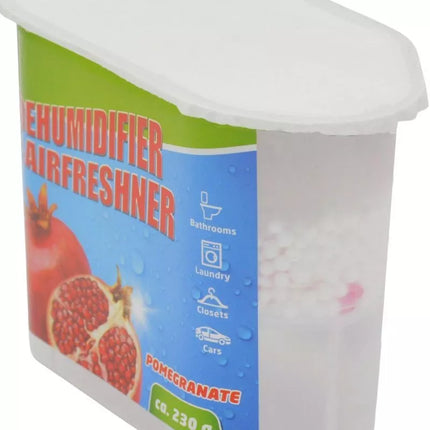 Drėgmės surinkėjas 500 ml (230 g) Granatas