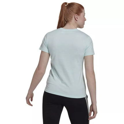 adidas Big Logo Tee W HL2027