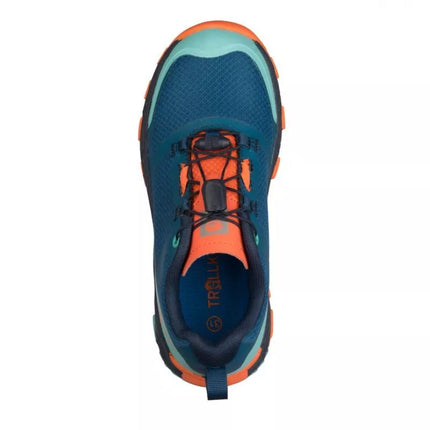 Trollkids Kids Sandefjord Hiker XT Jr 664-198 shoes