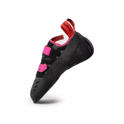 La Sportiva Tarantula Boulder Woman 40D900411 Carbon/Spring