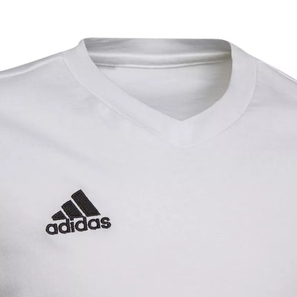 adidas Entrada 22 marškinėliai berniukams HC0447