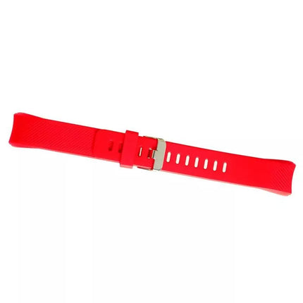 GIEWONT Fit&GO belt for GW200 GWP200-1 - Alert Red