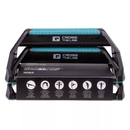 IQ rankenos atsispaudimams Noba 92800449830