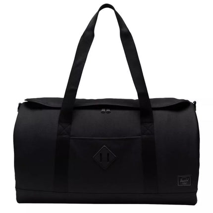 Herschel Heritage Duffle 11385-05881 Juoda Viens Dydis