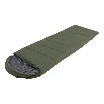 Easy Camp Raven II Kvadratinis Sintetinis Miegmaišis -3°C (195 cm)