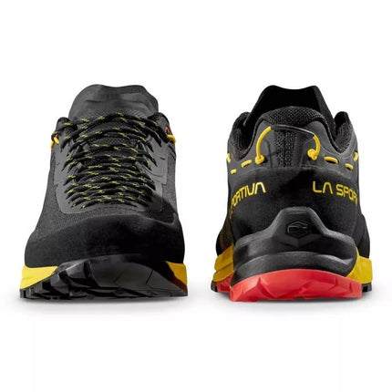 La Sportiva TX Guide 27N999100 Black/Yellow
