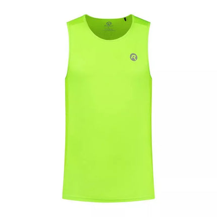 Rogelli CORE Fluor 2XL Bėgimo maikutė