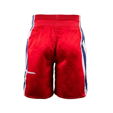 MASTERS SUPERSTAR boxing shorts