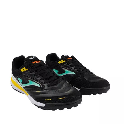 Joma Gambeta Turf 2601 football boots black GAMS2601TF
