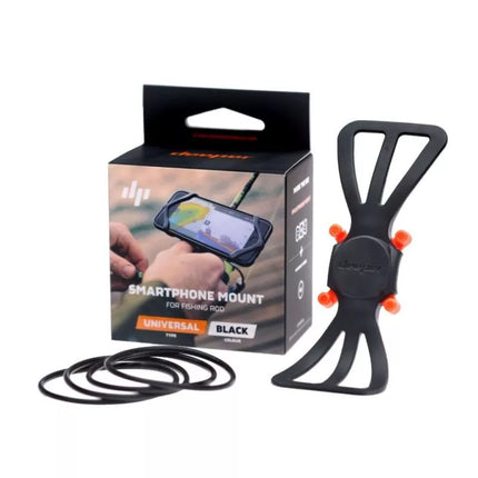 Deeper Smartphone Mount